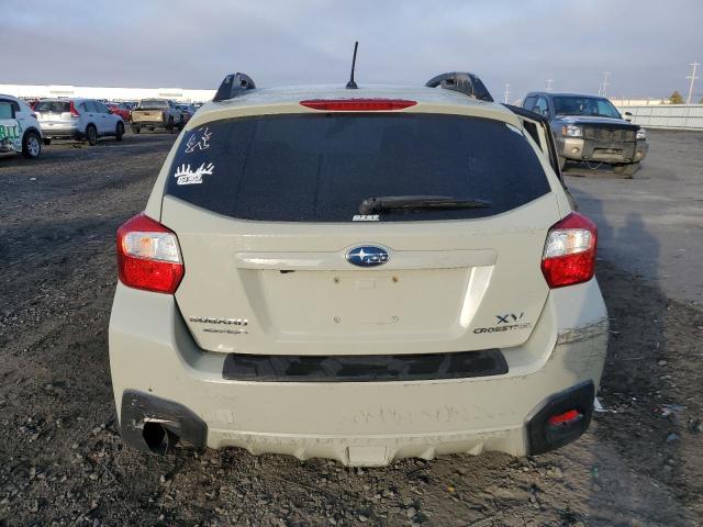 VIN JF2GPAGC0E8302673 2014 Subaru XV, 2.0 Limited no.6