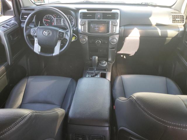 2017 TOYOTA 4RUNNER SR - JTEBU5JR5H5461910