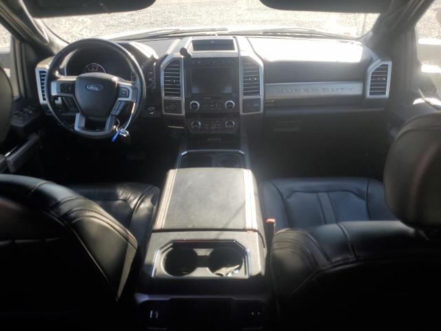 1FT8W3BT3MEE08995 2021 FORD F350