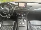 AUDI S7 PRESTIG photo