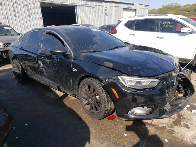 2019 BUICK REGAL ESSE W04GP6SX0K1030338