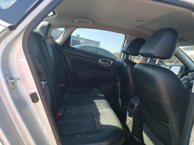 2018 NISSAN SENTRA S - 3N1AB7AP4JY333704