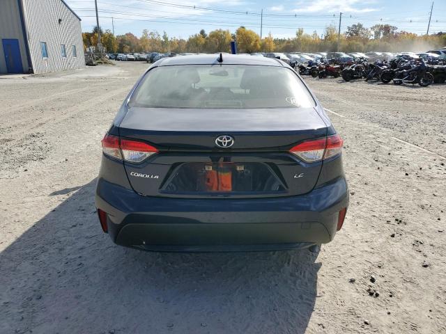 2021 TOYOTA COROLLA LE - JTDEPMAE8MJ188236