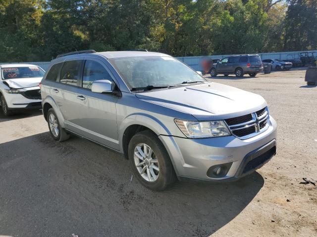 VIN 3C4PDCBG0FT599332 2015 Dodge Journey, Sxt no.4