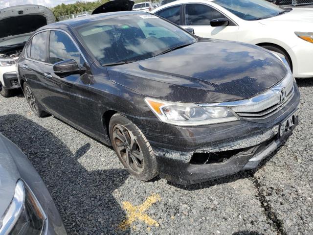 2017 HONDA ACCORD EXL - 1HGCR2F92HA199029