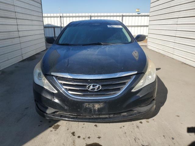 VIN 5NPEB4AC9EH900664 2014 Hyundai Sonata, Gls no.5