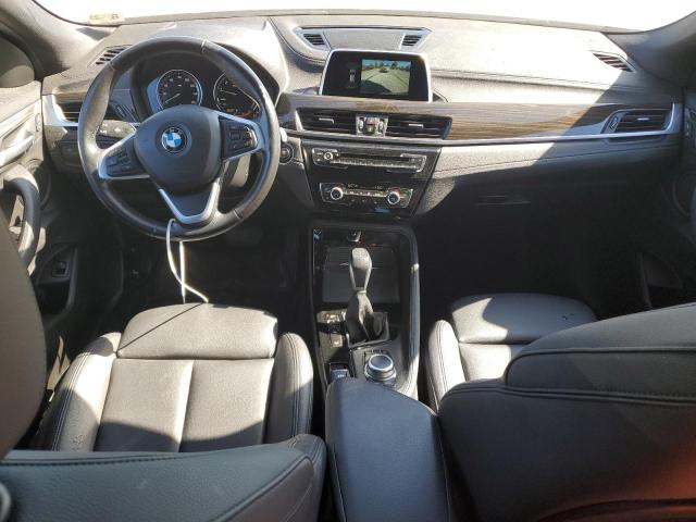 VIN WBXYJ5C30JEF80301 2018 BMW X2 no.8