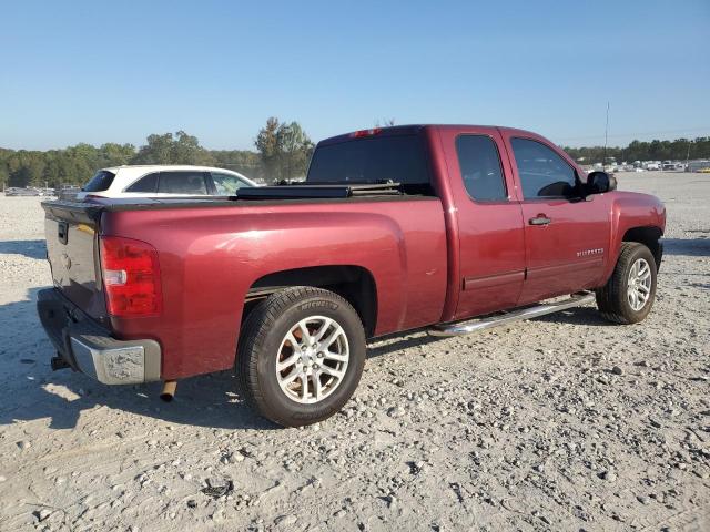 VIN 1GCRCSE0XDZ102331 2013 Chevrolet Silverado, C15... no.3