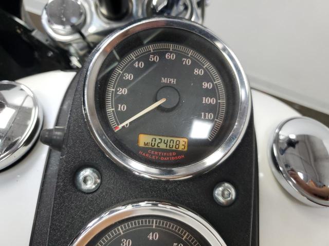2004 HARLEY-DAVIDSON FXDLI 1HD1GNW184K303677