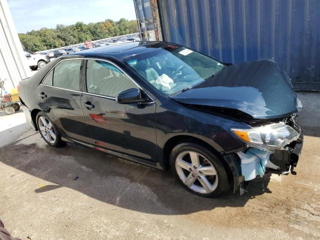 VIN 4T1BF1FK0DU652567 2013 Toyota Camry, L no.4