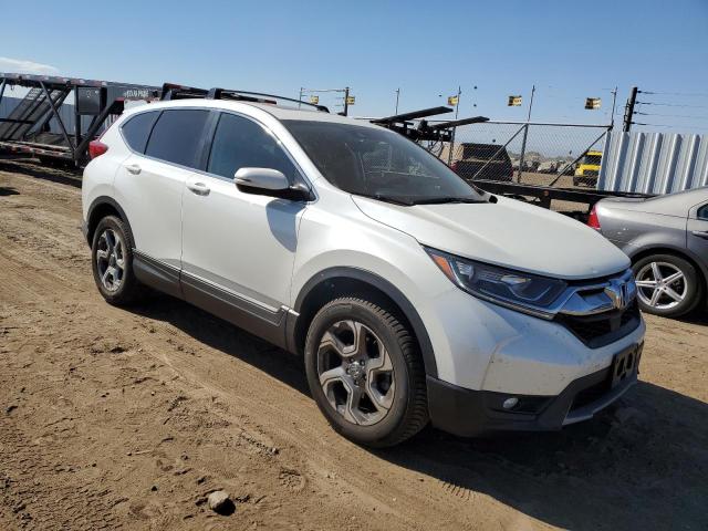 2018 HONDA CR-V EX - 2HKRW2H5XJH692564