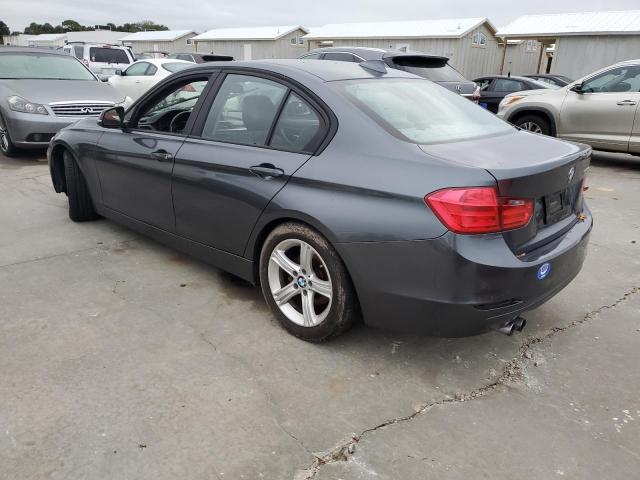 VIN WBA3A5G59ENP30084 2014 BMW 3 SERIES no.2