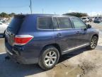 Lot #2935383339 2012 TOYOTA HIGHLANDER