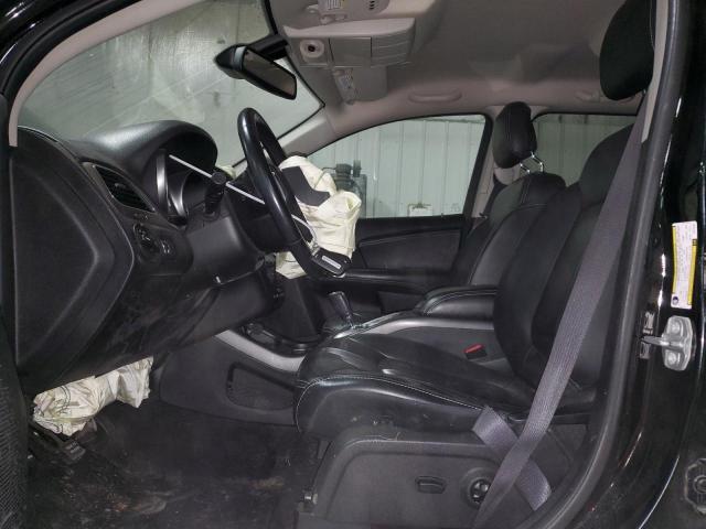 2019 DODGE JOURNEY CR - 3C4PDDGG0KT816466