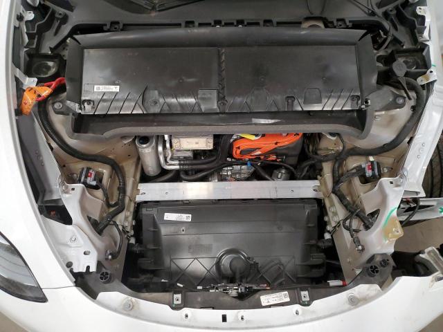 2024 TESLA MODEL Y - 7SAYGDEEXRF154565
