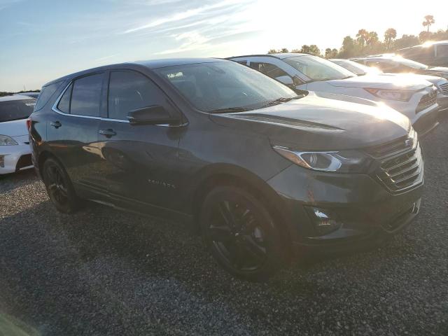 2020 CHEVROLET EQUINOX LT - 3GNAXKEV6LL344950