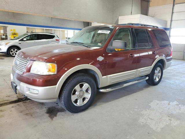 FORD EXPEDITION 2006 burgundy  gas 1FMFU18596LA45008 photo #1