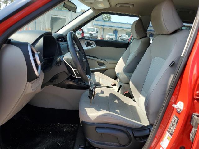 2020 KIA SOUL LX - KNDJ23AU2L7707324
