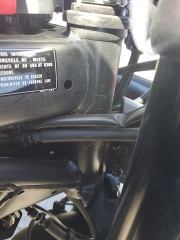 2023 HONDA CBR650 RA MLHRH0159P5400188