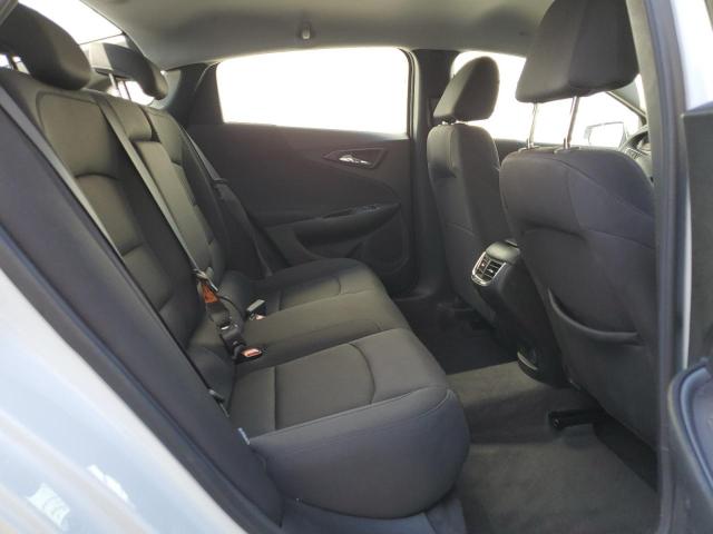 2023 CHEVROLET MALIBU LT - 1G1ZD5ST7PF175331