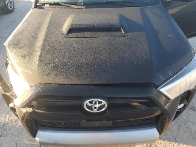 2023 TOYOTA 4RUNNER SE - JTERU5JR8P6206787