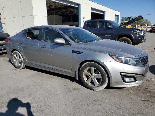 2015 KIA OPTIMA LX - KNAGM4A74F5552504