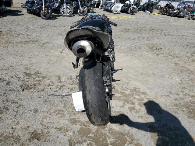 2006 HONDA CBR600 RR - JH2PC37006M310171