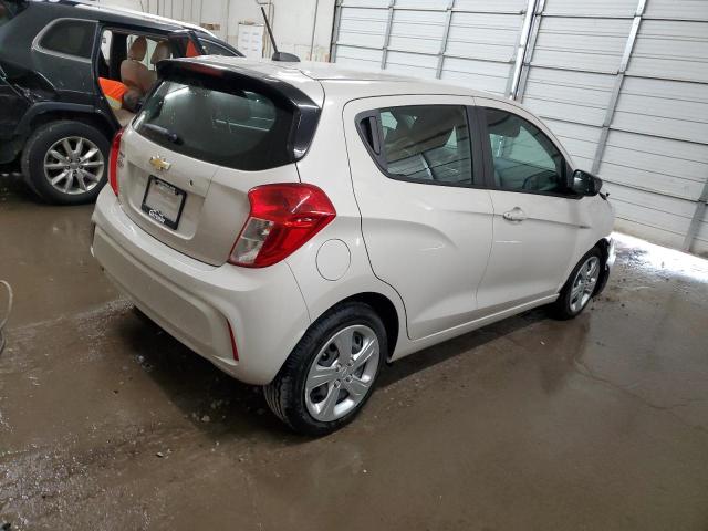 2021 CHEVROLET SPARK LS - KL8CB6SA4MC728692