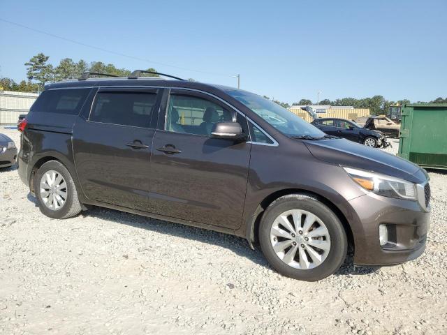 VIN KNDMC5C11G6146862 2016 KIA Sedona, EX no.4