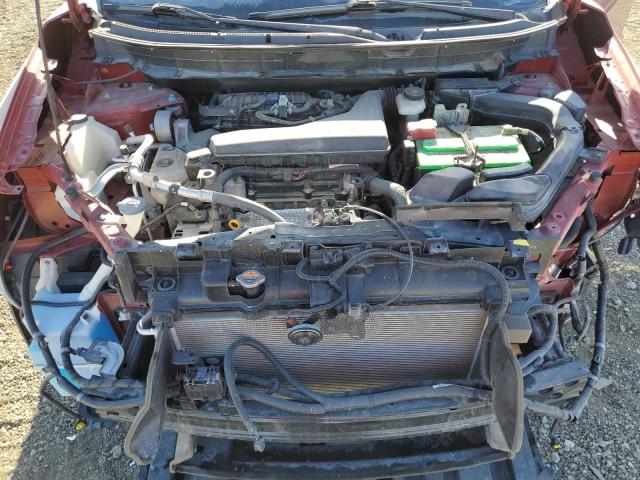2016 NISSAN ROGUE S - 5N1AT2MV2GC878725