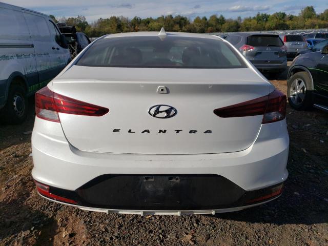 2020 HYUNDAI ELANTRA SE - 5NPD84LF8LH630406