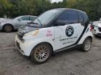 SMART FORTWO PUR photo