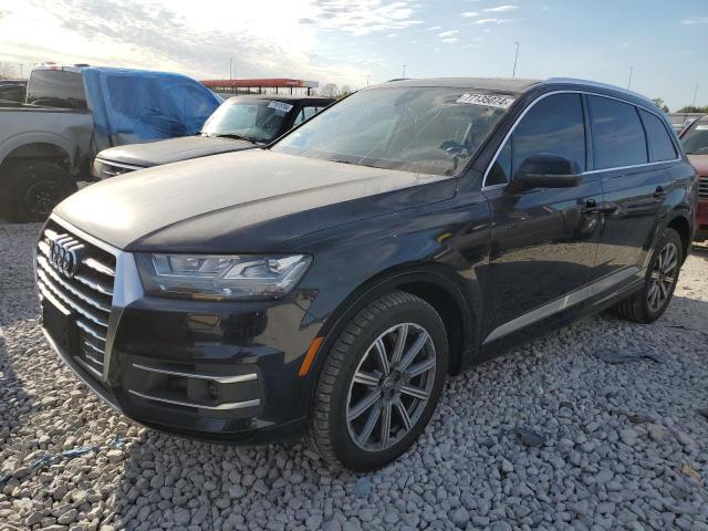 VIN WA1VAAF76HD035976 2017 Audi Q7, Prestige no.1