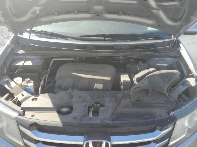 2016 HONDA ODYSSEY SE - 5FNRL5H38GB108095