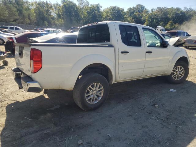 2016 NISSAN FRONTIER S - 1N6AD0ER8GN732256