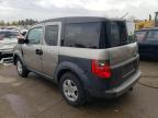 Lot #2961900207 2004 HONDA ELEMENT EX