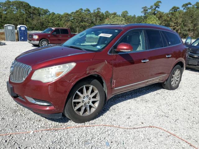 2015 BUICK ENCLAVE - 5GAKRBKD3FJ245826