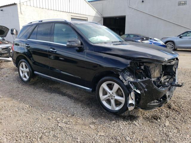 VIN 4JGDA5HB4HA938568 2017 MERCEDES-BENZ GLE-CLASS no.4