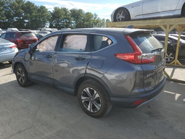 2018 HONDA CR-V LX - 2HKRW6H32JH212250