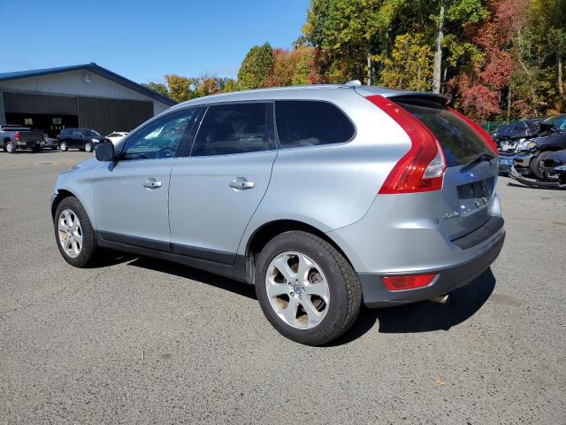 VIN YV4952DZ3D2427158 2013 Volvo XC60, 3.2 no.2