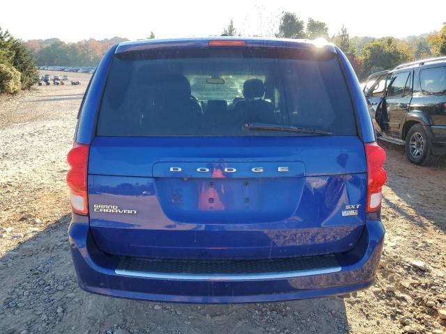 2019 DODGE GRAND CARA - 2C4RDGCG4KR580391