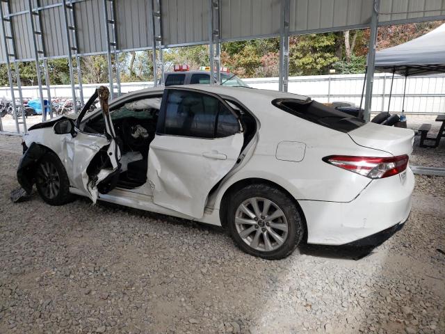 2018 TOYOTA CAMRY L 4T1B11HKXJU086540