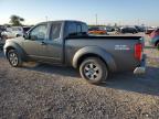 NISSAN FRONTIER K photo