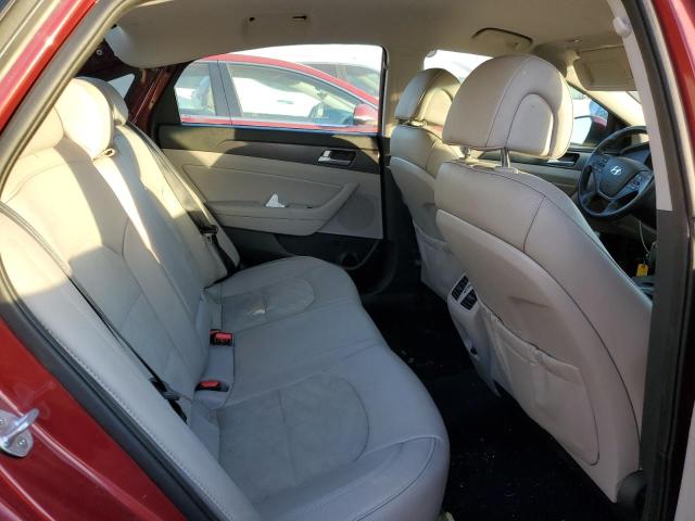 2016 HYUNDAI SONATA SPO - 5NPE34AFXGH322083