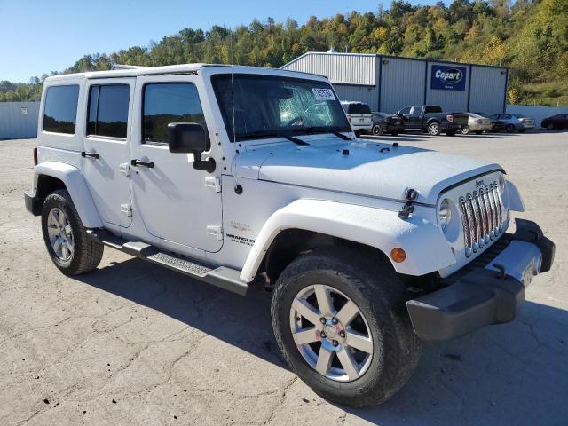 2015 JEEP WRANGLER U - 1C4BJWEG6FL649680