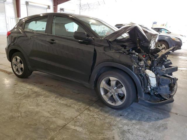 2018 HONDA HR-V LX - 3CZRU6H36JG720729
