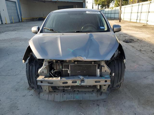 2017 MITSUBISHI MIRAGE ES - ML32A3HJ2HH004863