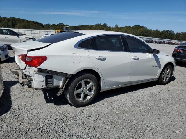 2017 CHEVROLET MALIBU LS - 1G1ZB5ST6HF209668