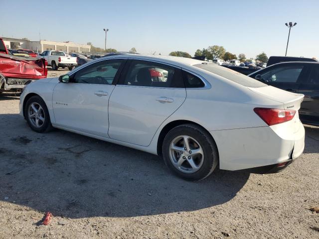 VIN 1G1ZB5STXJF189429 2018 CHEVROLET MALIBU no.2