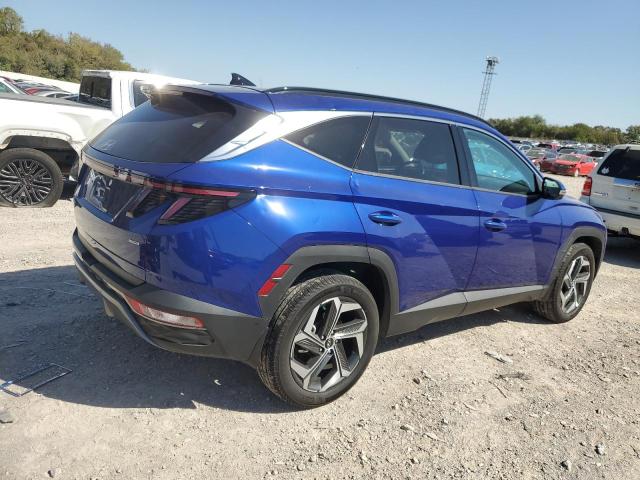 2023 HYUNDAI TUCSON LIM - 5NMJECAE2PH173224